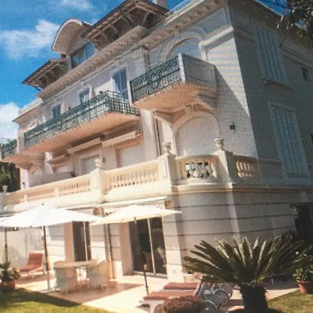 Apartment Toi & Moi *