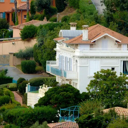 Apartment Toi & Moi Sainte-Maxime