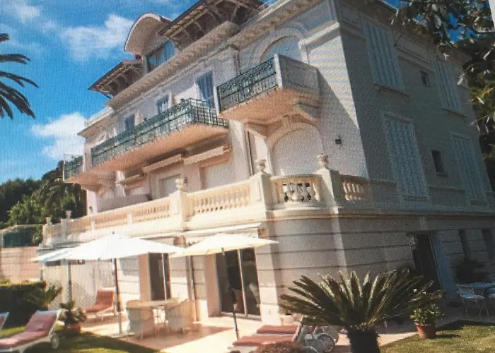 Apartment Toi & Moi *