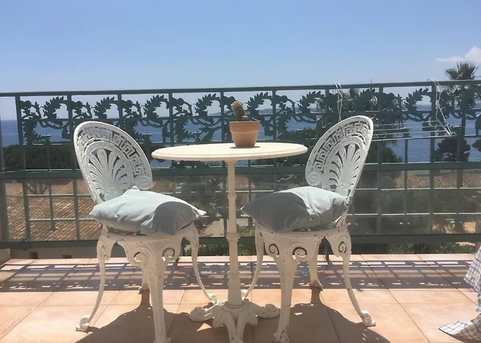 Toi & Moi Apartment Sainte-Maxime