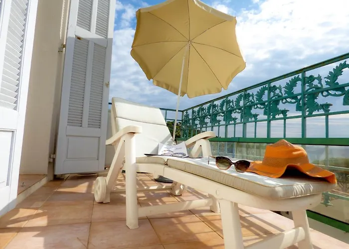 Toi & Moi Sainte-Maxime