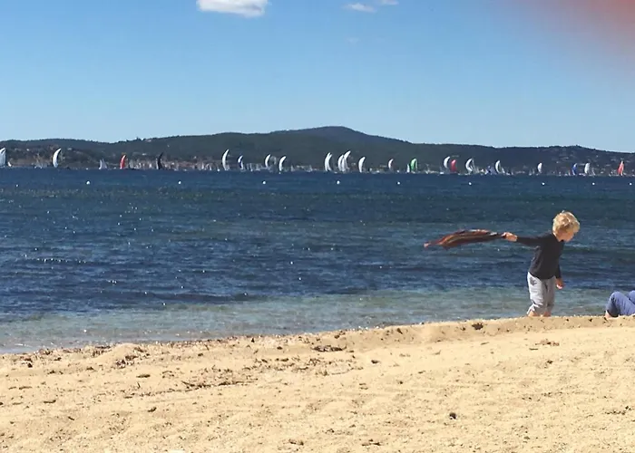 Toi & Moi * Sainte-Maxime