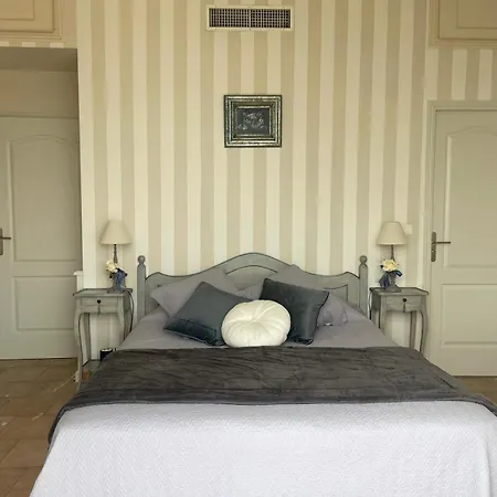 Apartman Toi & Moi *