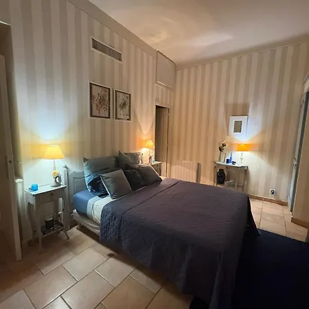 Toi & Moi Appartement *