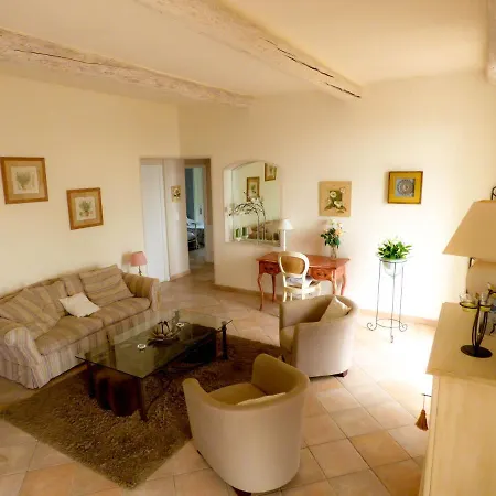 Appartement Toi & Moi Sainte-Maxime