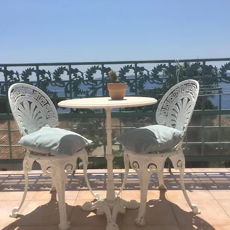 Toi & Moi Lägenhet Sainte-Maxime