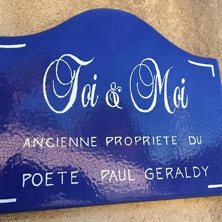 Toi & Moi *