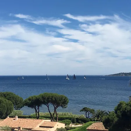 Apartment Toi & Moi *