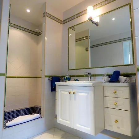 Appartement Toi & Moi *