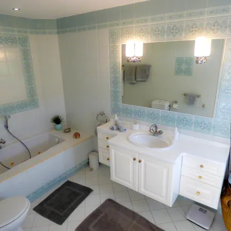 Toi & Moi Sainte-Maxime