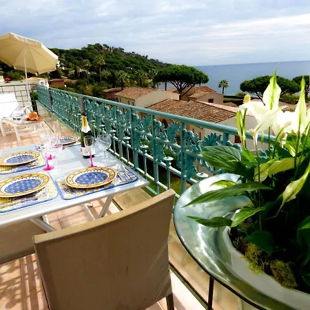 Toi & Moi * Sainte-Maxime