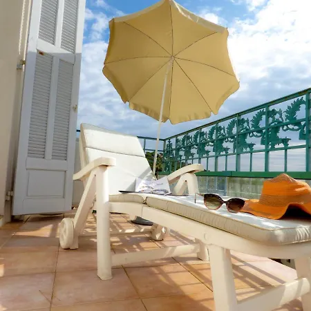 Toi & Moi Sainte-Maxime