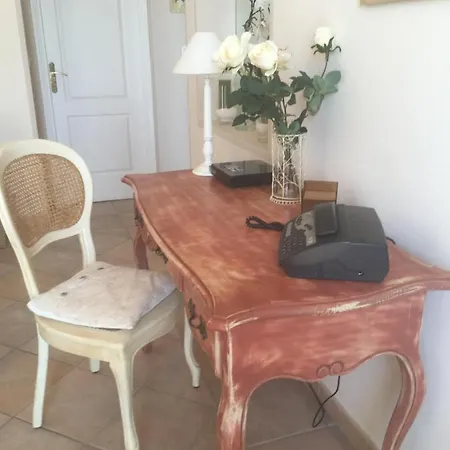Toi & Moi Appartement
