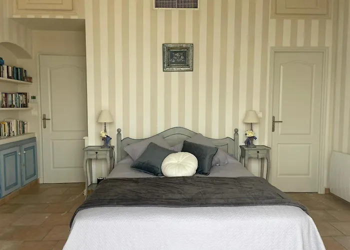 Apartman Toi & Moi *