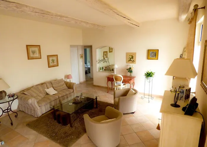 Appartement Toi & Moi Sainte-Maxime