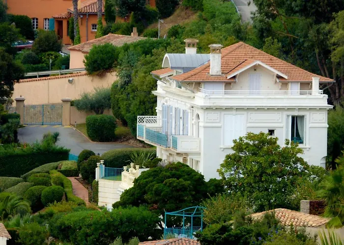 Appartement Toi & Moi Sainte-Maxime