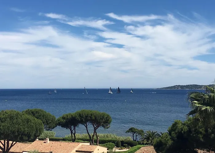 Apartman Toi & Moi *