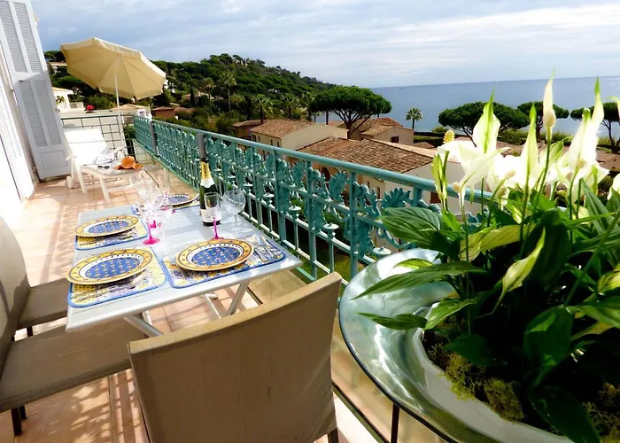 Toi & Moi * 圣马克西姆